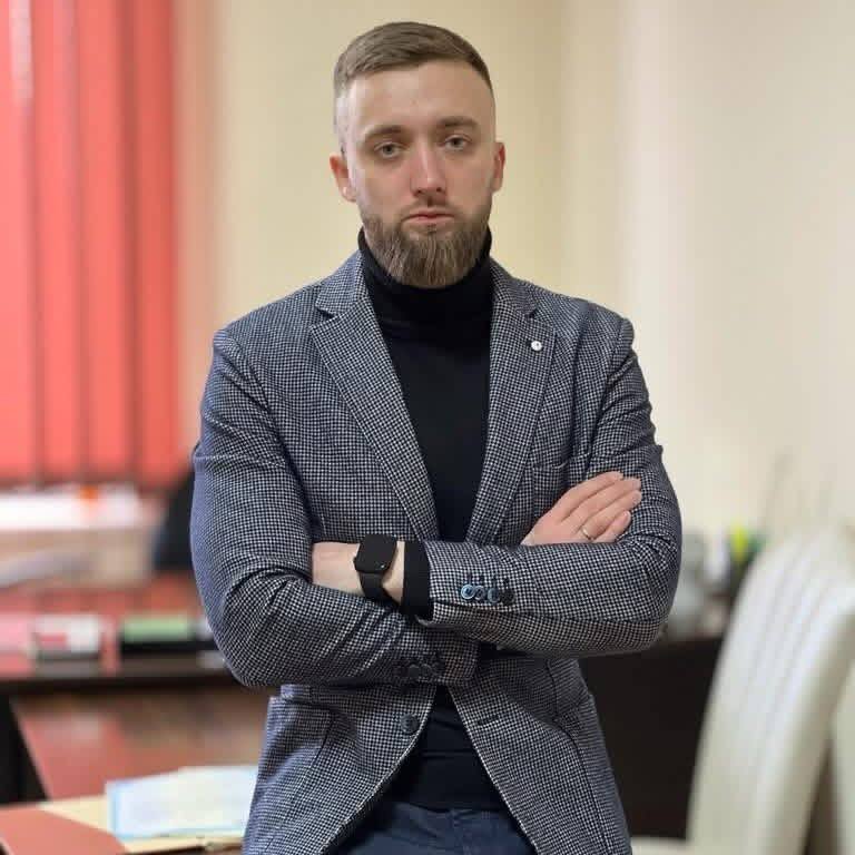Дмитро Хорошун